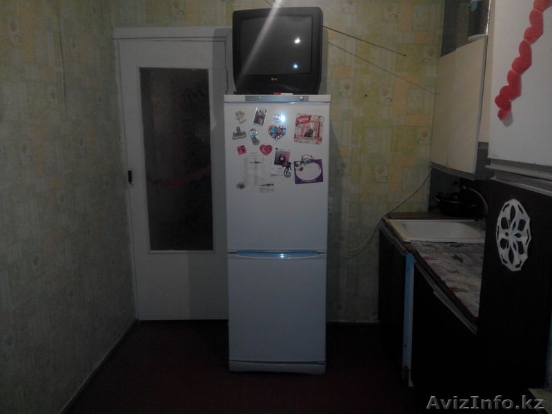 СРОЧНО! Сдам комнату в 2-х комнатной квартире, 1-й девушке с подселением - Изображение #2, Объявление #1365982