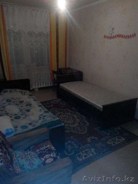 СРОЧНО! Сдам комнату в 2-х комнатной квартире, 1-й девушке с подселением - Изображение #4, Объявление #1365982