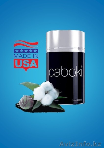 Маскировка для волос, Густые волосы за 30 сек! - Изображение #1, Объявление #1375350