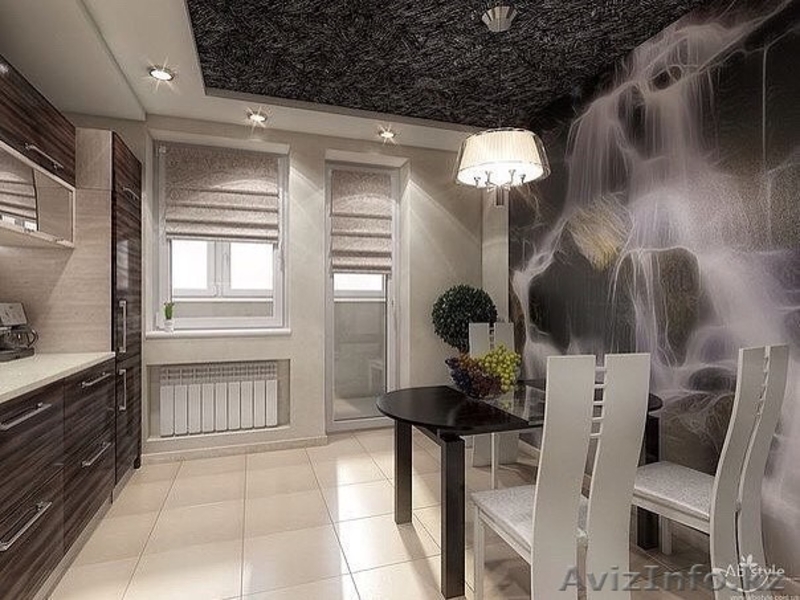 Евро ремонт  всех виде - Изображение #5, Объявление #1378798