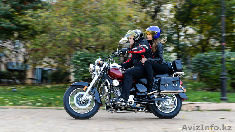 Мотоцикл Irbis Garpia - Изображение #3, Объявление #1368239