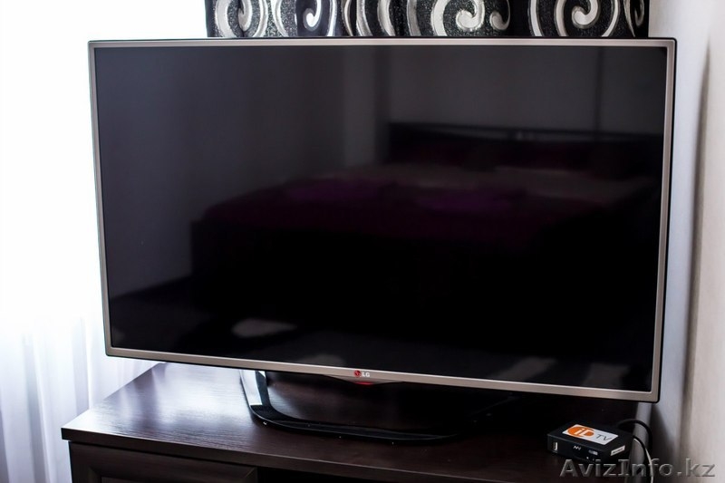 Сармат 1 комнатная - Изображение #6, Объявление #1373499