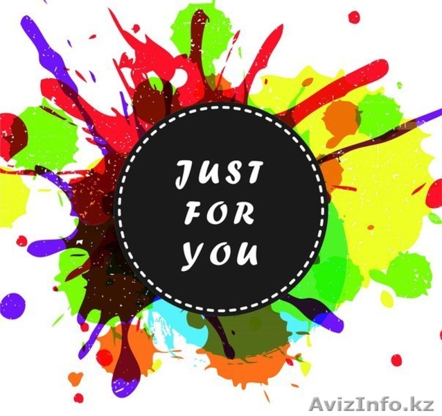 Интернет-магазин Just For You  - Изображение #2, Объявление #1376928