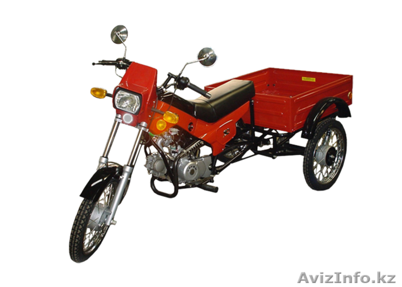 Мотоциклы ЗИД , ИРБИС, РЕЙСЕР. - Изображение #4, Объявление #1368219