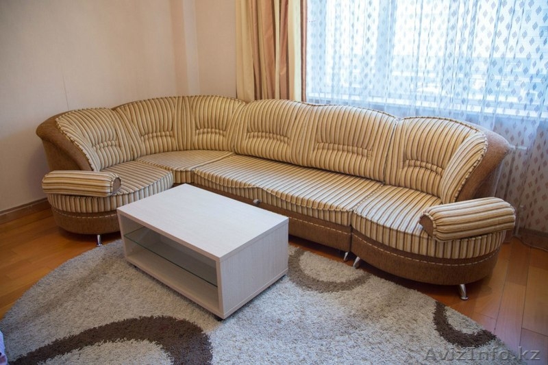 Нурсая  1 комнатная - Изображение #8, Объявление #1373376