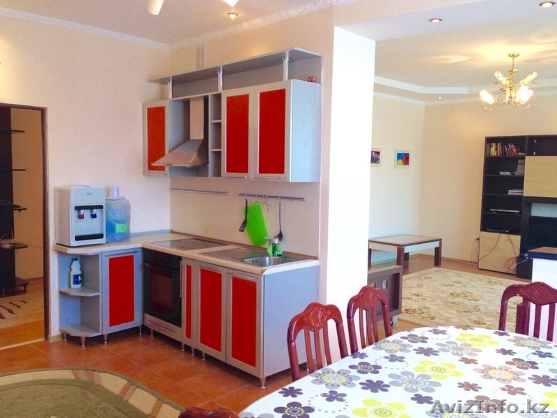 Сдаю на Левом берегу уютную квартиру посуточно - Изображение #9, Объявление #1372728