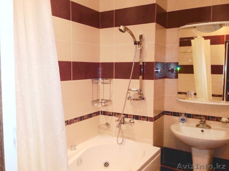 Сдаю на Левом берегу уютную квартиру посуточно - Изображение #7, Объявление #1372728