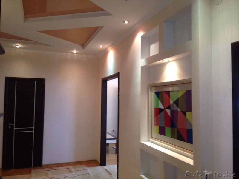 Сдаю на Левом берегу уютную квартиру посуточно - Изображение #8, Объявление #1372728