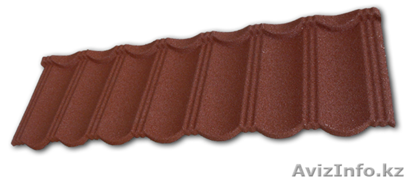 Композитная черепица Gerard Астана - Изображение #1, Объявление #1374120