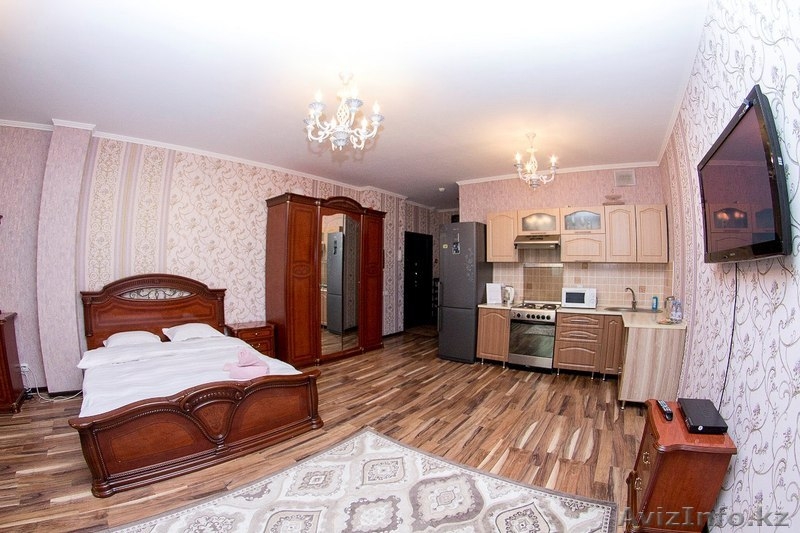 Северное Сияние 1 комнатная - Изображение #5, Объявление #1373503