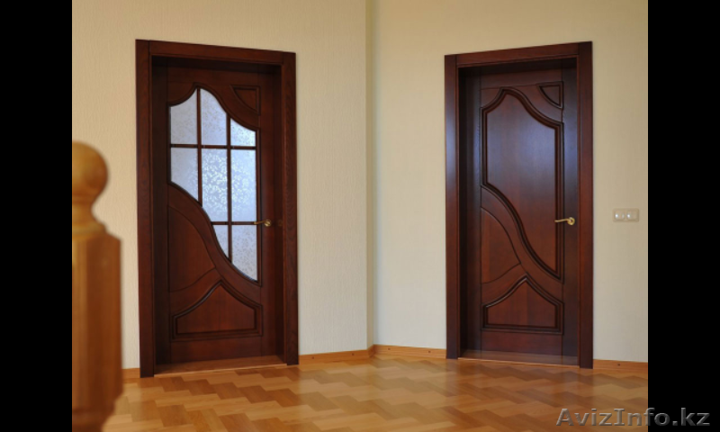 Установка дверей всех видов, мебельной гарнитуры - Изображение #2, Объявление #1368467