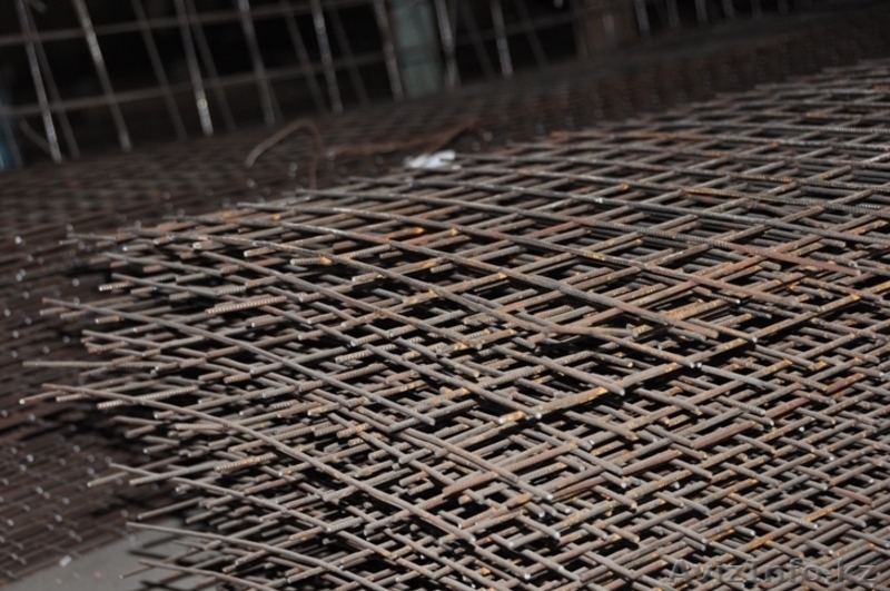 Продам сетку сварную - Изображение #3, Объявление #1374992