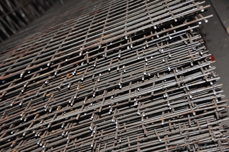 Продам сетку сварную - Изображение #1, Объявление #1374992