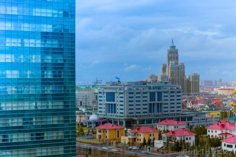 ВЗБ 10 этаж 2 комнатная - Изображение #10, Объявление #1373298