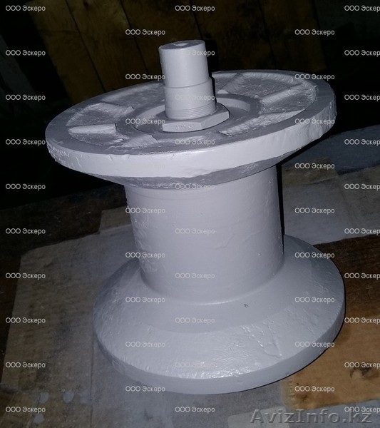 Ролик ребордный 2829.01.02 и ролик УСО-4 - Изображение #2, Объявление #1369188