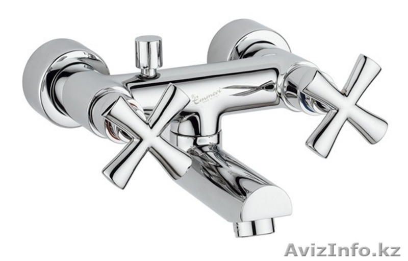 Установка и замена сместителя в ванную!!! - Изображение #3, Объявление #1366954