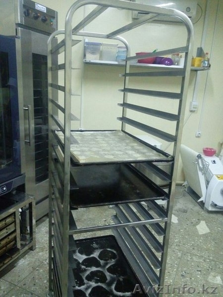 Оборудование для пекарни - Изображение #7, Объявление #1371515