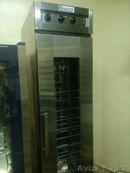 Оборудование для пекарни - Изображение #8, Объявление #1371515