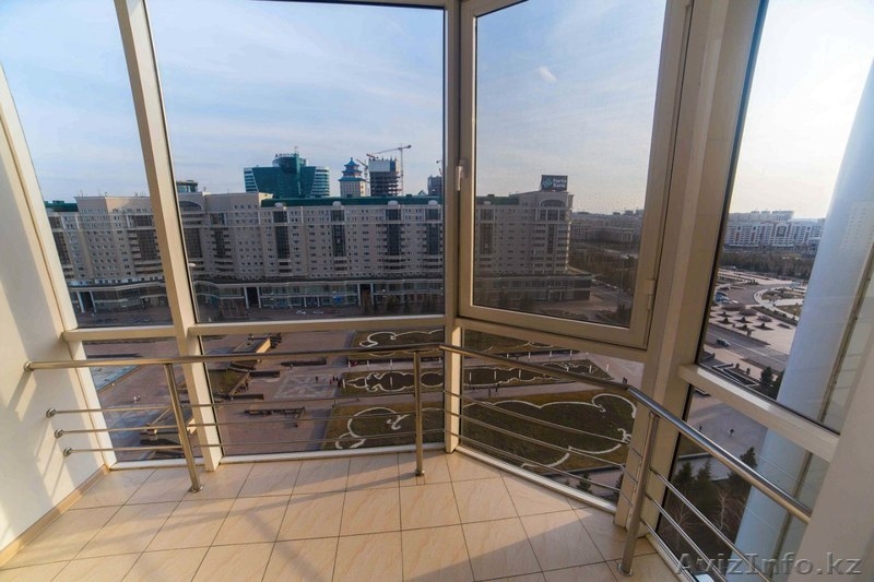 Нурсая 12 этаж, 2 комнатная - Изображение #8, Объявление #1373414