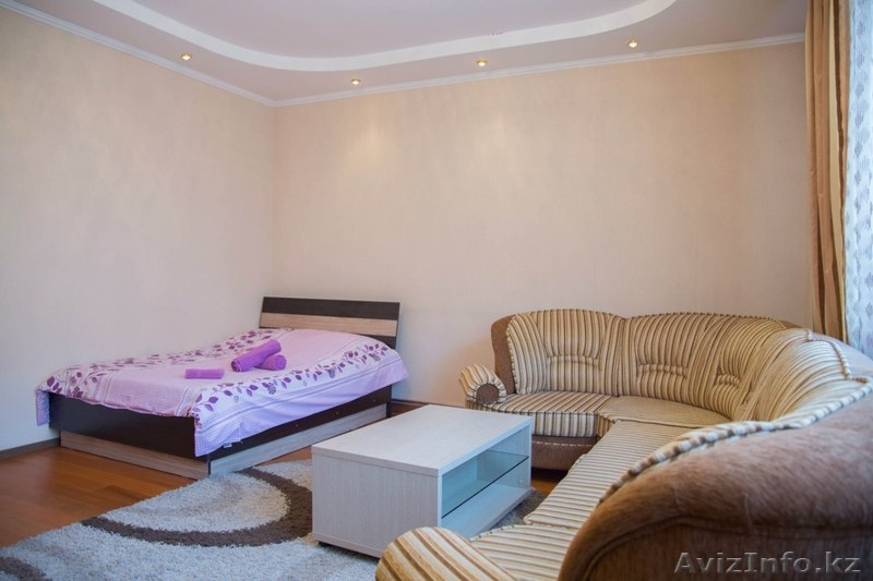 Нурсая  1 комнатная - Изображение #10, Объявление #1373376