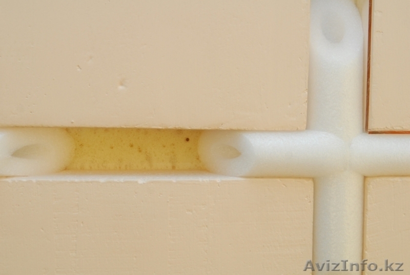 Утепление и герметизация межпанельных швов, рустов (наружные работы) - Изображение #3, Объявление #1380187