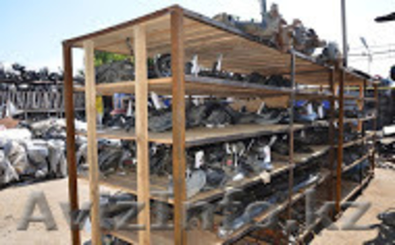 Контрактные двигатели и АКПП из Японии, Европы и США - Изображение #1, Объявление #1398180