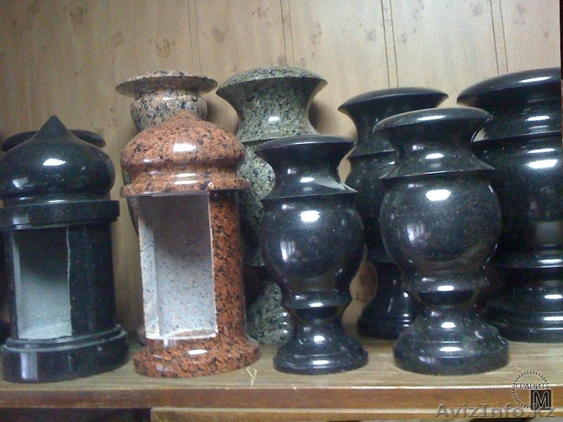 Вазы и шары В Астане - Изображение #1, Объявление #1384675