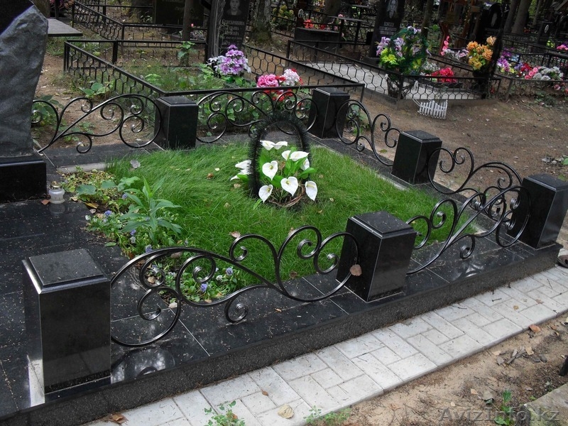  Металлические и кованые ограды - Изображение #2, Объявление #1384681