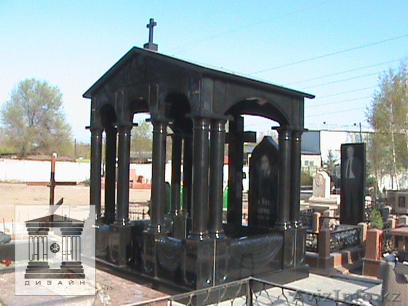 Часовни и пантеоны - Изображение #1, Объявление #1384730