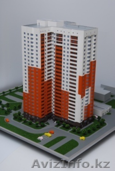 Макеты на заказ любой сложности - Изображение #7, Объявление #1103463