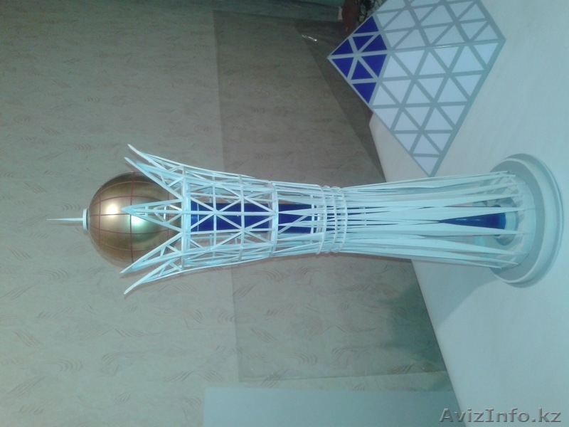 Макеты на заказ любой сложности - Изображение #4, Объявление #1103463