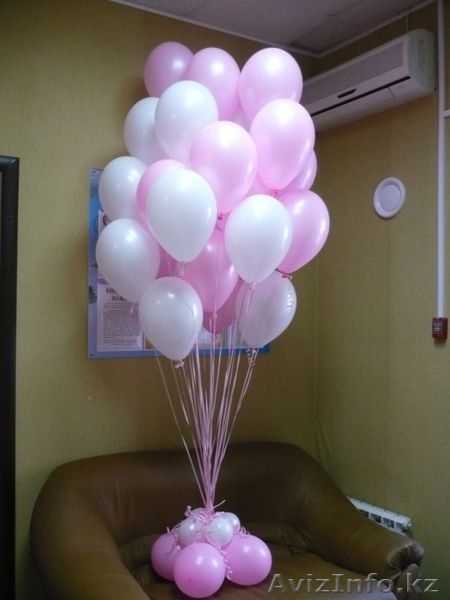 Оформление мероприятий шарами - Изображение #6, Объявление #1390811