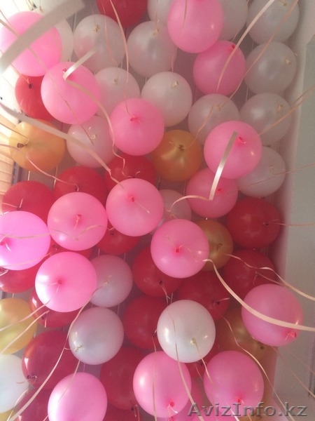 Оформление мероприятий шарами - Изображение #5, Объявление #1390811