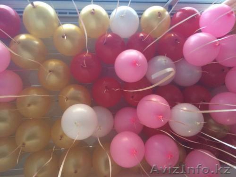 Оформление Детского Дня Рождение - Изображение #6, Объявление #1390734