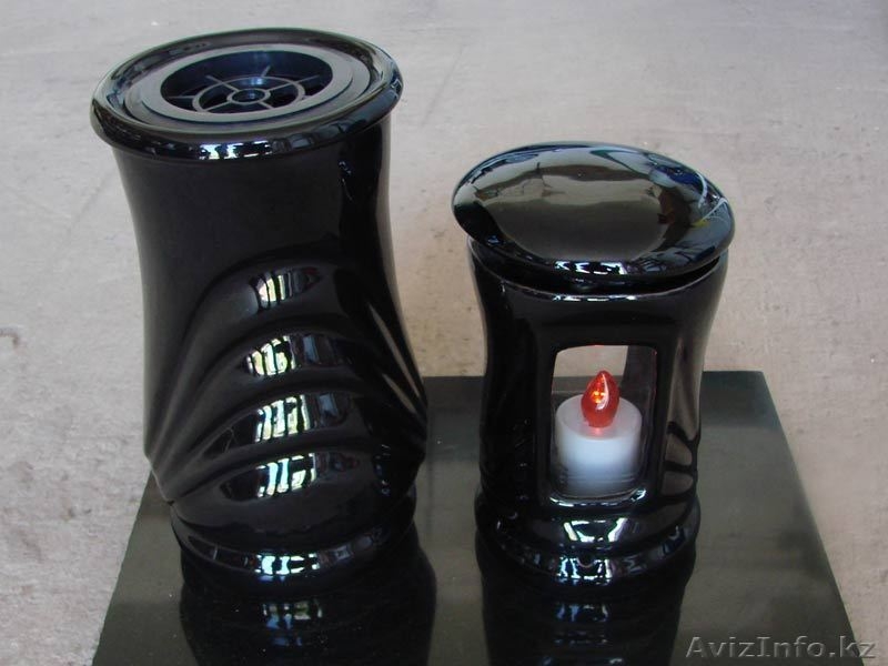 Вазы и шары В Астане - Изображение #2, Объявление #1384675