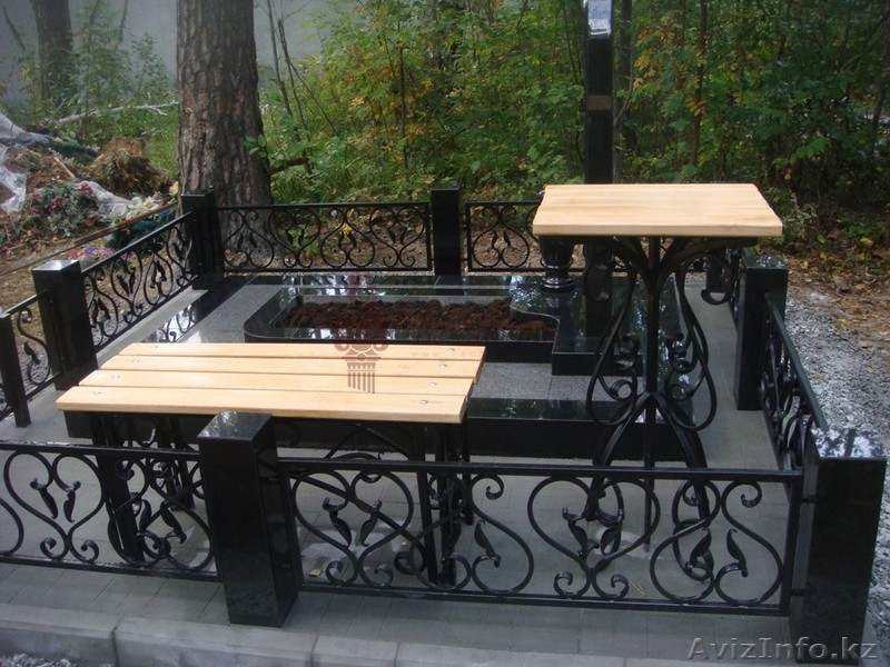 Столики, скамейки - Изображение #2, Объявление #1384712