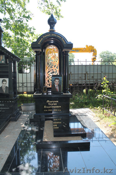 Часовни и пантеоны - Изображение #2, Объявление #1384730