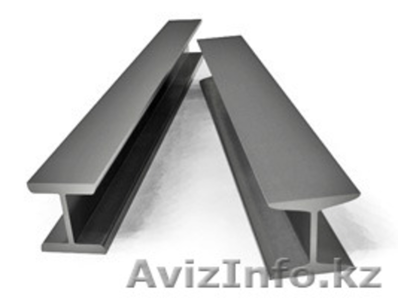 Металлопрокат,труба,круг,швеллер,балка,лист полоса - Изображение #2, Объявление #1385668