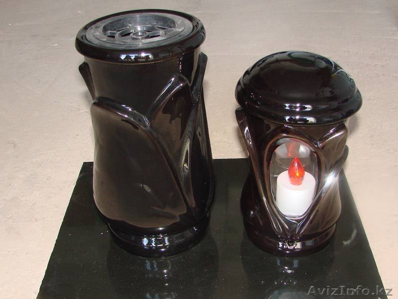 Вазы и шары В Астане - Изображение #3, Объявление #1384675