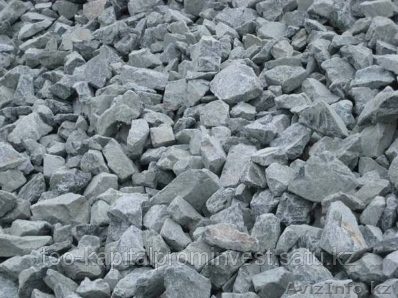 инертные материалы, песок, щебень продам - Изображение #2, Объявление #1398602