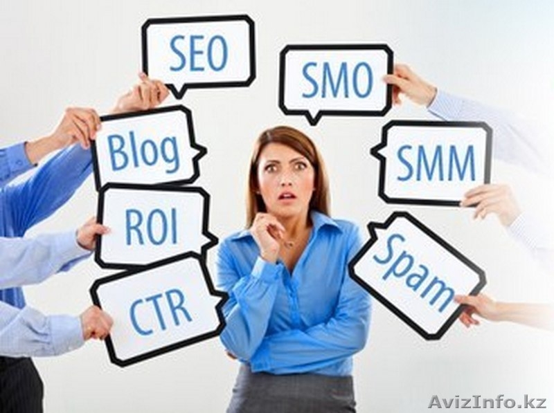 Мы консультируем в сфере WEB и IT - Изображение #3, Объявление #1380583