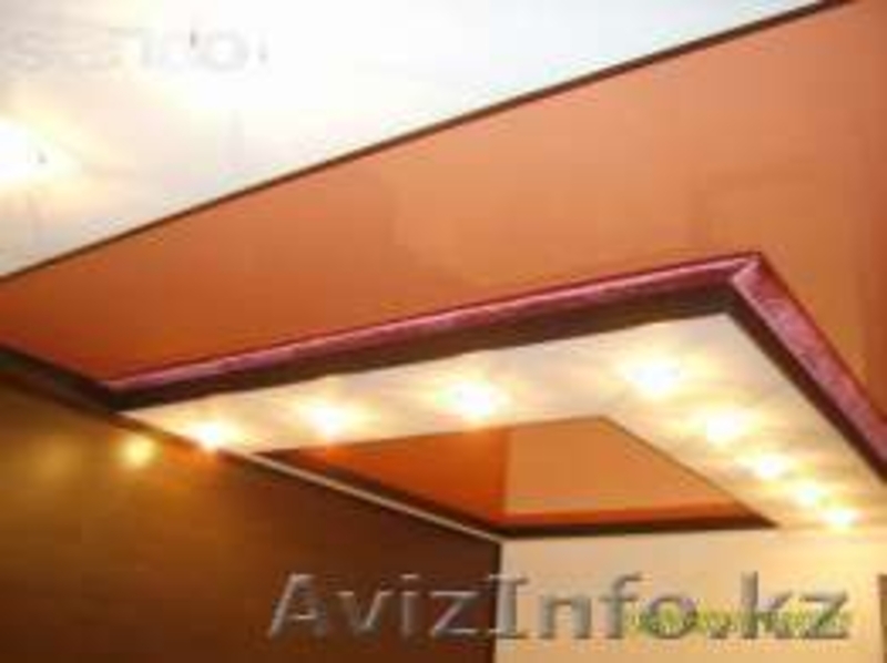 надежная компания натяжных потолков - Изображение #3, Объявление #1384956