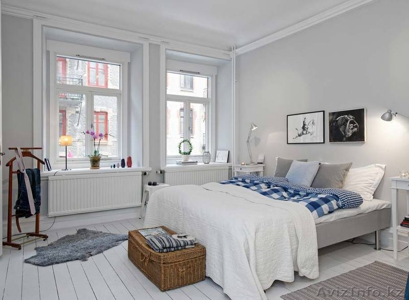 Дизайн интерьера в скандинавском стиле - Изображение #6, Объявление #1379898