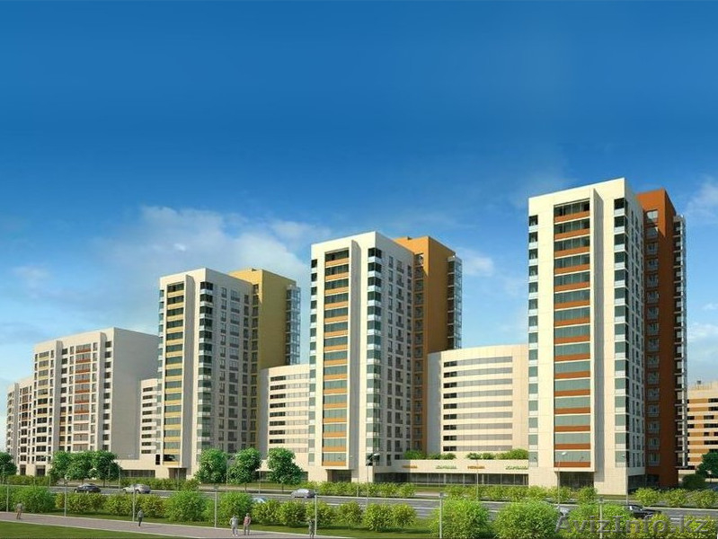 Купить квартиры в новостройках от застройщиков - Изображение #2, Объявление #1381470