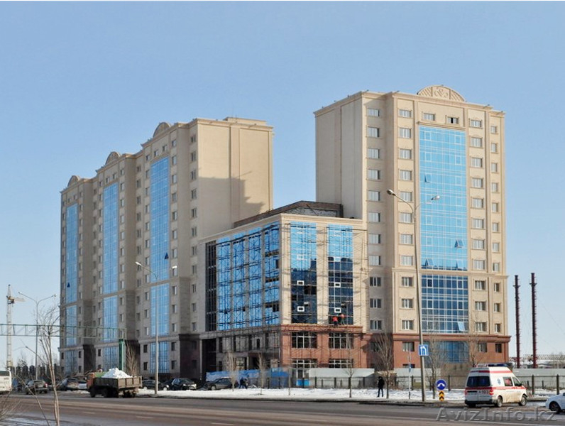 Купить квартиры в новостройках от застройщиков - Изображение #9, Объявление #1381470