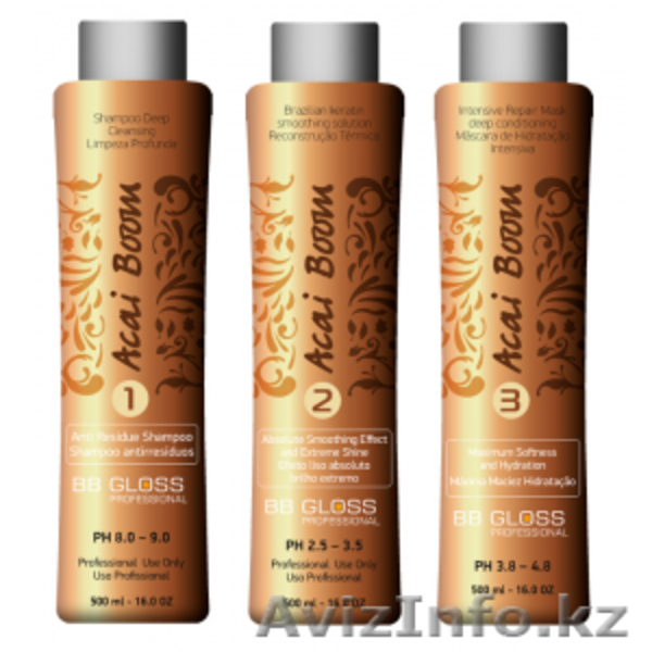 Супер сильный кератин!! - Изображение #2, Объявление #1399989