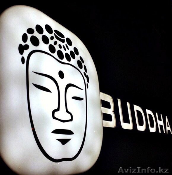 Продается кальян бар BUDDHA Astana - Изображение #1, Объявление #1387938