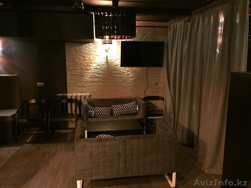 Продается кальян бар BUDDHA Astana - Изображение #5, Объявление #1387938