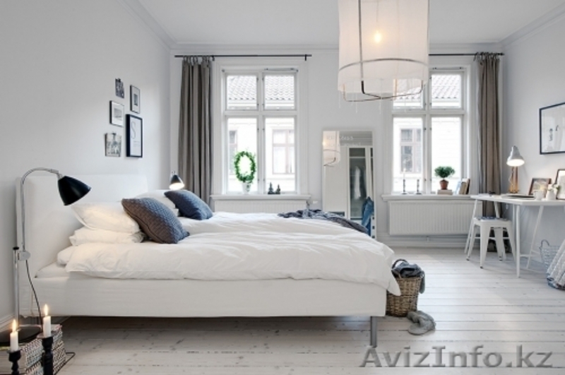 Дизайн интерьера в скандинавском стиле - Изображение #8, Объявление #1379898