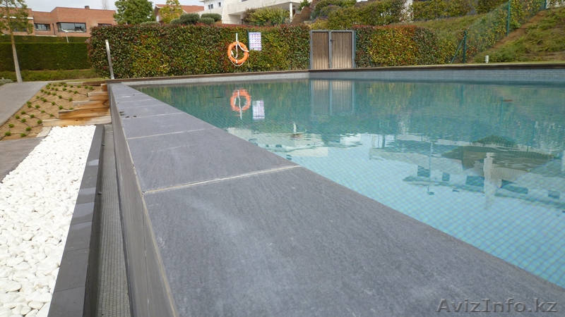 Элитный дуплекс с видом на море и бассейном под Барселоной. - Изображение #2, Объявление #1391910